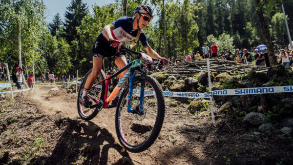Prevot and Van Der Poel triumph in Val Di Sole