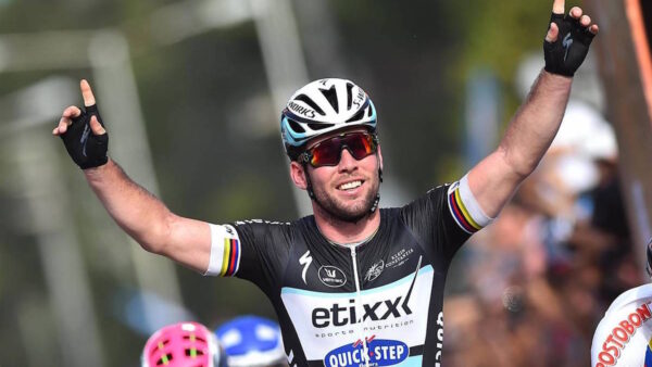 Mark Cavendish and Mark Renshaw to race Cape Town Cycle Tour