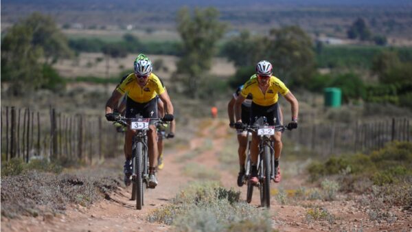 Gearing up for the Cape Pioneer Trek