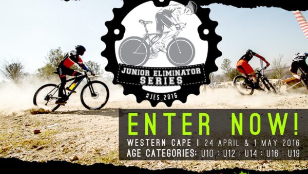 Junior Eliminator Series kicks off for 2016