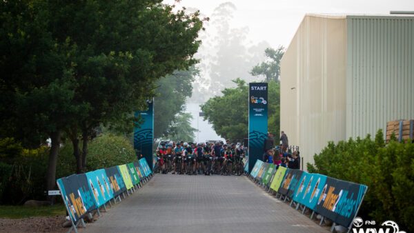 From Mountain Kingdom to mountain bikes