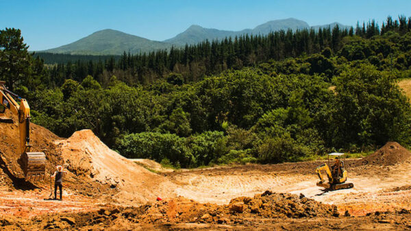 Video: Pure Darkness 3 | Build Week Three