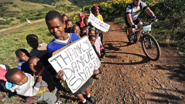 Strong bond continues between schools and sani2c