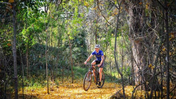 PMB MTB Festival’s marathons clear early season cobwebs  