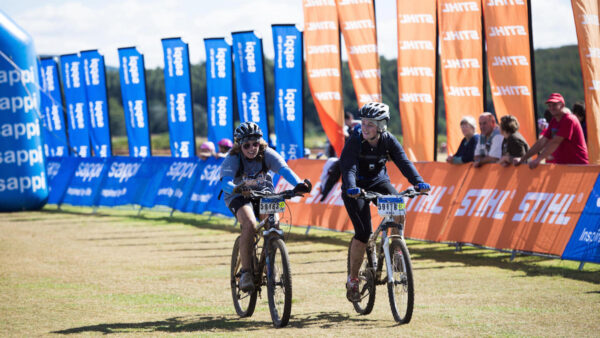 Karkloof gets into Mother’s Day spirit
