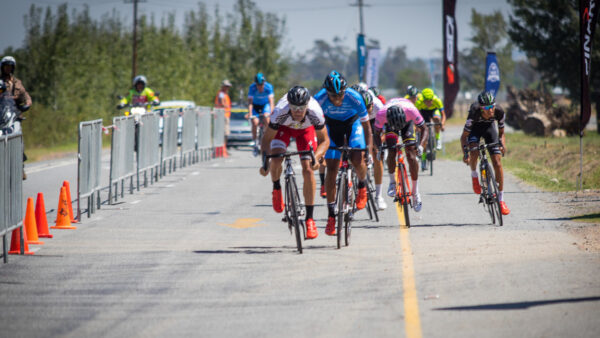 Butler wins in photo finish at Tour of Good Hope