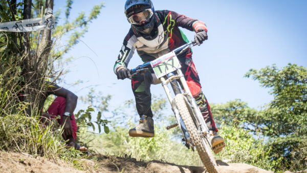 2019 SA Downhill Champs moves to Lesotho