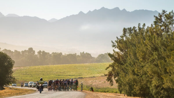 The use of disc brakes in Cycling SA road events