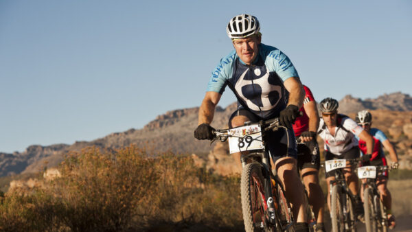 Fedhealth introduces MTB Challenge as part of the ISUZU MTB Festival