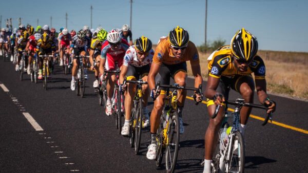 SA pro teams face stiff opposition at Tour de Boland