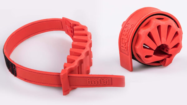 Introducing the Imbi Bike Saver