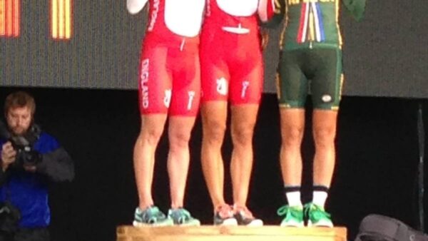 Moolman-Pasio makes South Africa proud