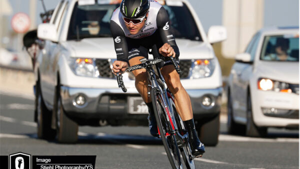 Tour of Oman #2: Edvald Boasson Hagen powers to stage win and overall lead