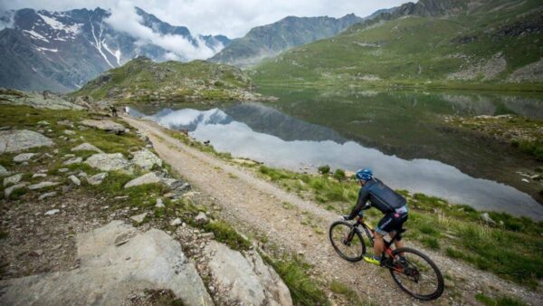 Video: 2016 BIKE Transalp powered by Sigma Highlights