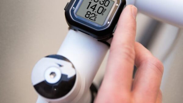 Garmin Edge 20 & Edge 25: World’s smallest GPS cycling computer