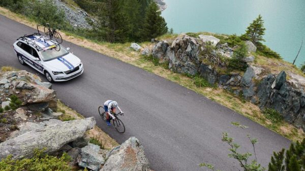 Moolman-Pasio goes one better to place second at Giro Rosa