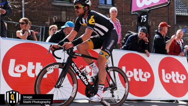 Tour de Yorkshire #2: 8th position for Andy Stauff