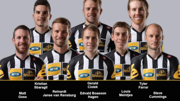 MTN-Qhubeka to target stage wins at Tirreno-Adriatico