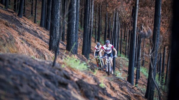 Wrap-up: Ferreira and Ilias blitz Stellenbosch trails on penultimate stage