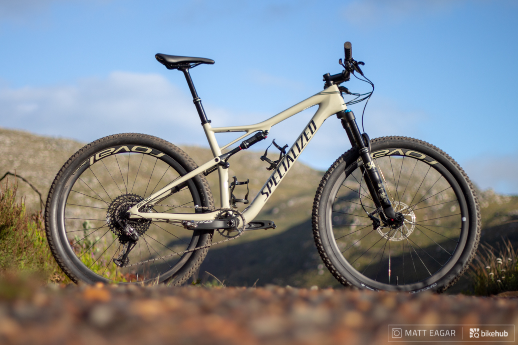 specialized epic expert evo mtb Review: Specialized Epic Expert EVO | Bike Hub