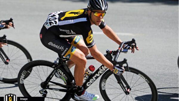Tour of Denmark #3: Gerald Ciolek takes 6th place on Queen stage