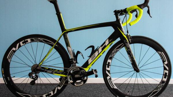First Look Friday: BH G6 Pro, Albedo100, Bellwether gloves, Cadence bar