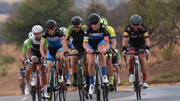 Maiden Satellite Classic win for Van Heerden