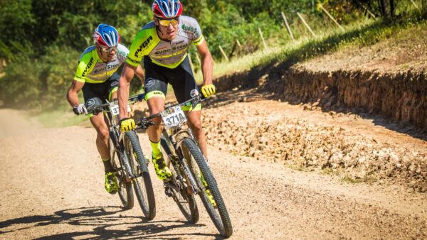 PYGA Euro Steel and Meerendal CBC crowned 2017 FNB W2W Race Champions