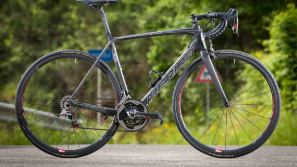2016 Merida Scultura: World’s lightest production bike?