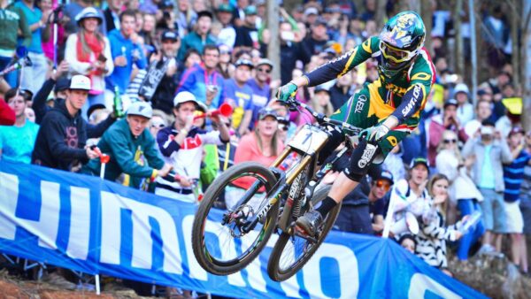 ‘Africa’s Bike City’ shines upon review