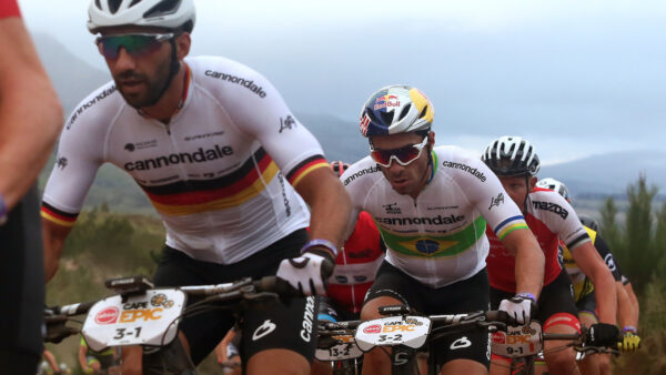 Cannondale Factory Racing Returns to the Cape Epic