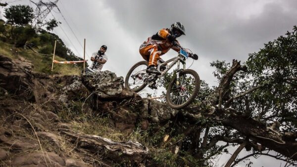 2015 KZNMTB Downhill #3 – Giba MTB Park