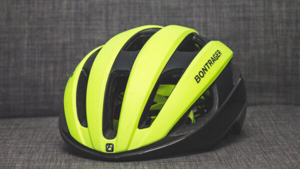 Review: Bontrager Circuit MIPS with Blendr mounts