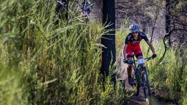 Ariane Lüthi to defend Fairtree Contour Stage Race title