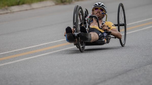 Hot racing on day two of SA Road Champs  