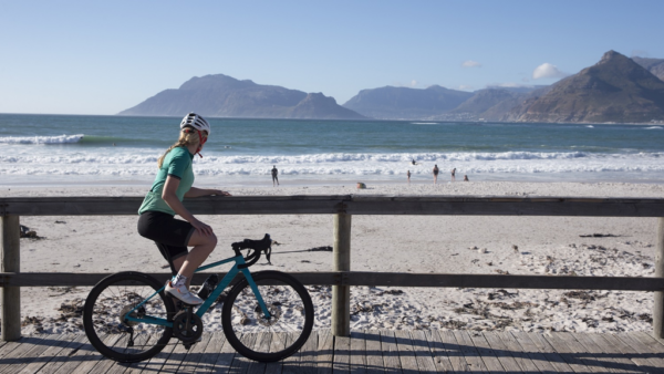Canyon Switches Currency To ZAR For South African Market
