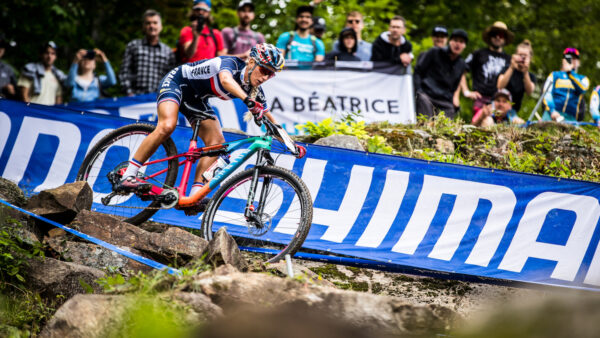 Canyon Launches 2020 Lux and Exceed XC Race Mountain Bikes