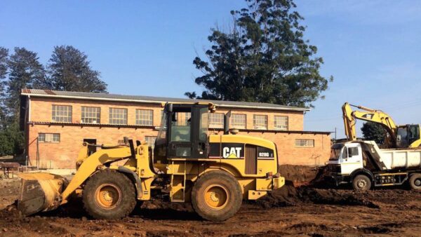 2015 sani2c race village upgrades