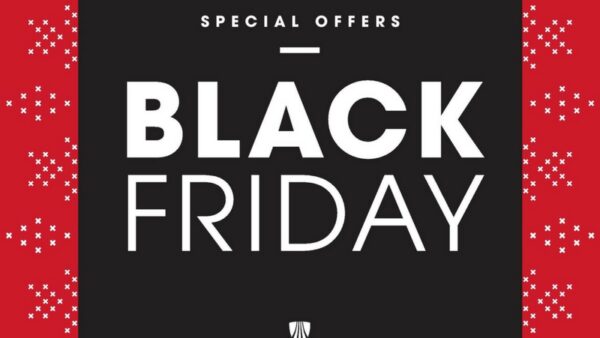 Trek Black Friday Deals