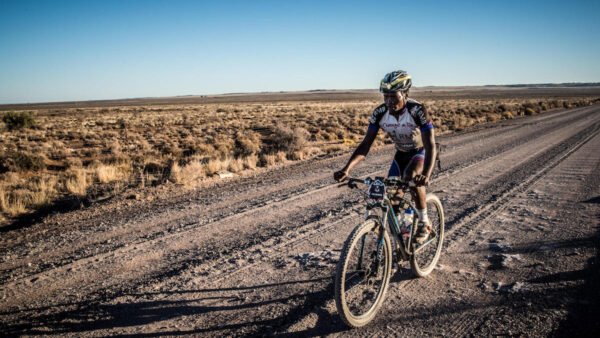 RMB Change a Life Academy stars dig deep to conquer the Munga