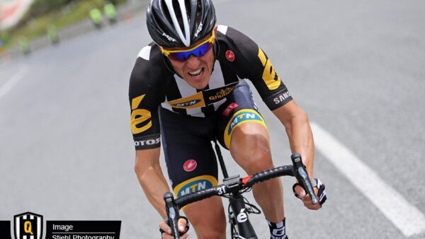 Serge Pauwels secures 5th overall at Tour of Turkey