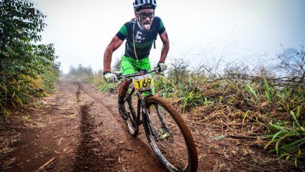 Master of Singlespeed heading to Masters Marathon Champ
