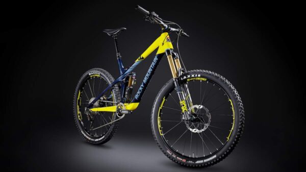 Rocky Mountain announce new Slayer enduro bike