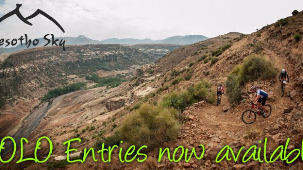 Lesotho Sky Introduces Solo Category