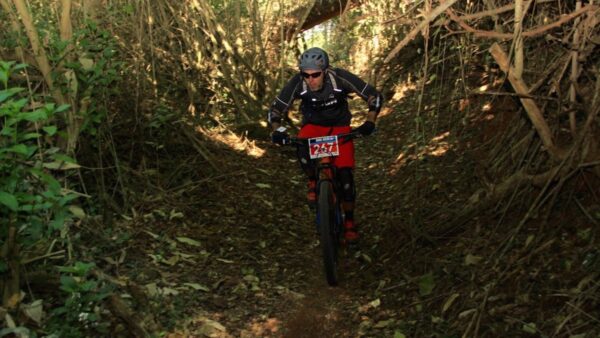 Odendaal & Westbrook claim KZN Enduro Champs titles