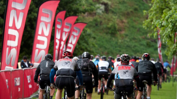 Stillwater Sports launches MTB Festival in the Western Cape