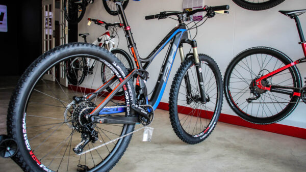 First Look Friday: BH Lynx 4.8, Roam 40 wheels, and Oakley Factory Lite gloves