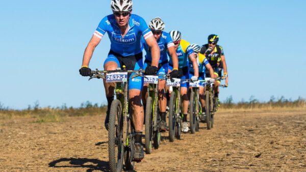 Drama-laden second stage sets up enthralling KAP sani2c