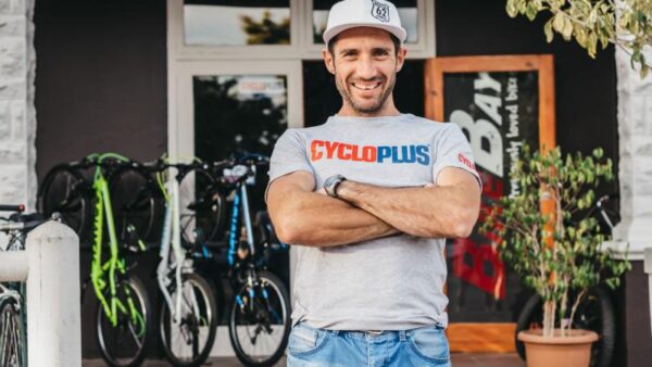 Route 62 Cycles goes with Cycloplus – The experts in bike parts