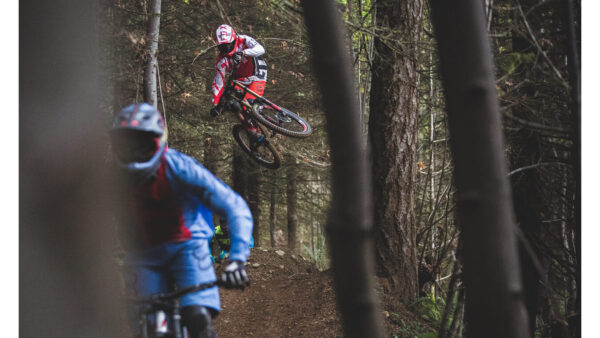 Fox Racing Announces New Mountain Bike Movie: “Ride Your F#%king Bike”
